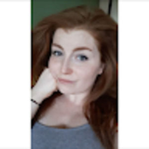 Meet your Posher, Brianna